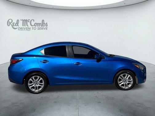 2017 Toyota Yaris iA Base