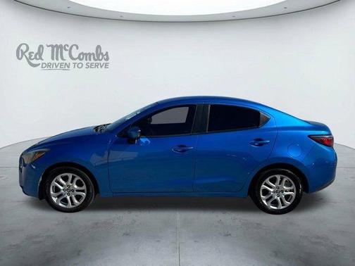 2017 Toyota Yaris iA Base