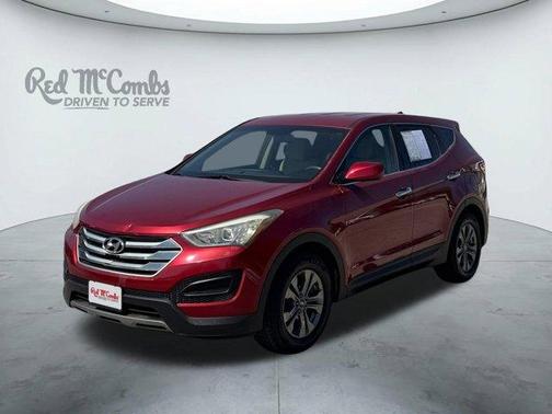 2016 Hyundai Santa Fe Sport 2.4L