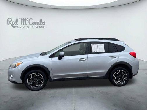2014 Subaru XV Crosstrek 2.0i Limited