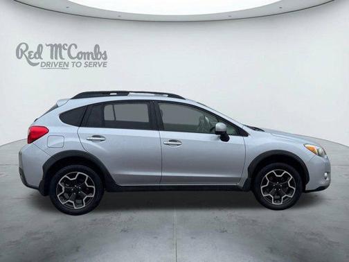 2014 Subaru XV Crosstrek 2.0i Limited