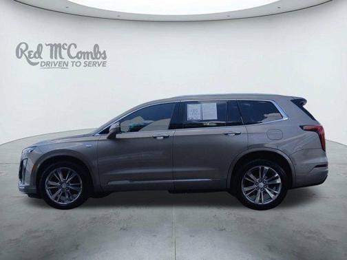 2023 Cadillac XT6 Premium Luxury AWD