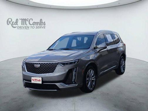 2023 Cadillac XT6 Premium Luxury AWD
