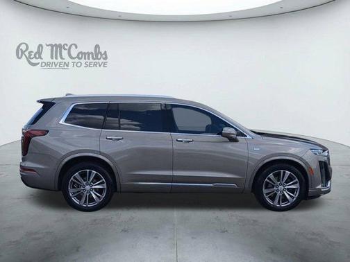2023 Cadillac XT6 Premium Luxury AWD