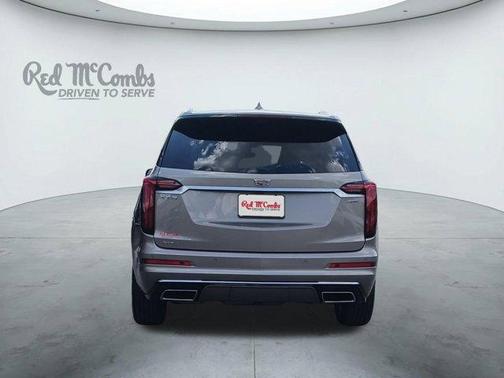 2023 Cadillac XT6 Premium Luxury AWD