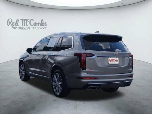 2023 Cadillac XT6 Premium Luxury AWD
