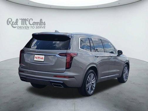 2023 Cadillac XT6 Premium Luxury AWD