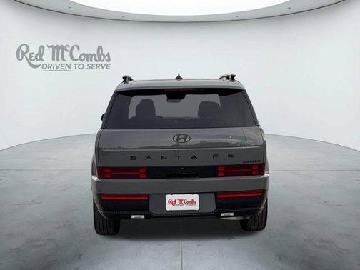 2025 Hyundai SANTA FE HEV Calligraphy