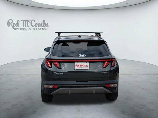 2023 Hyundai TUCSON Hybrid Limited