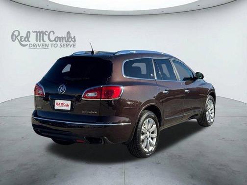 2016 Buick Enclave Premium