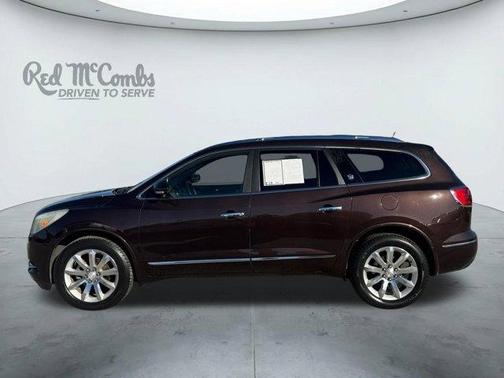 2016 Buick Enclave Premium
