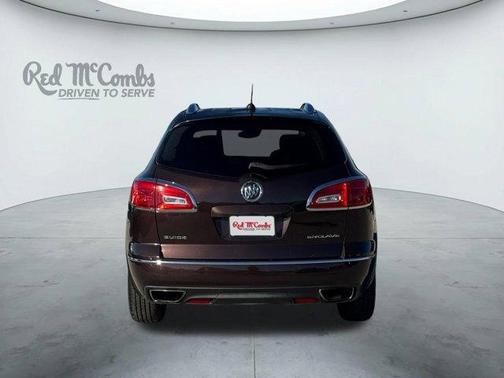 2016 Buick Enclave Premium