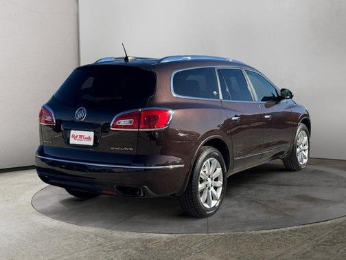 2016 Buick Enclave Premium
