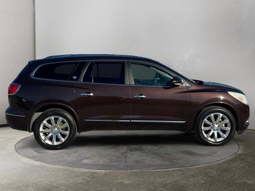 2016 Buick Enclave Premium