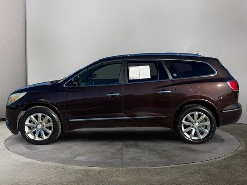 2016 Buick Enclave Premium