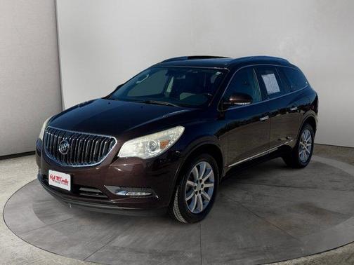 2016 Buick Enclave Premium