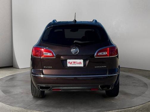 2016 Buick Enclave Premium