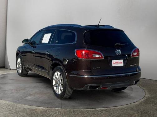 2016 Buick Enclave Premium