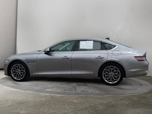 2022 Genesis G80 2.5T