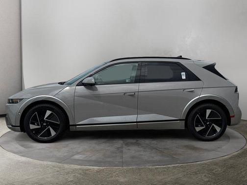 2025 Hyundai IONIQ 5 Limited