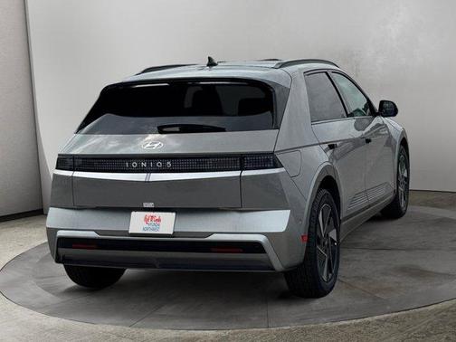 2025 Hyundai IONIQ 5 Limited