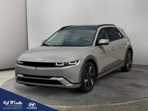 2025 Hyundai IONIQ 5 Limited