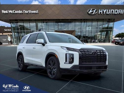 2025 Hyundai PALISADE XRT