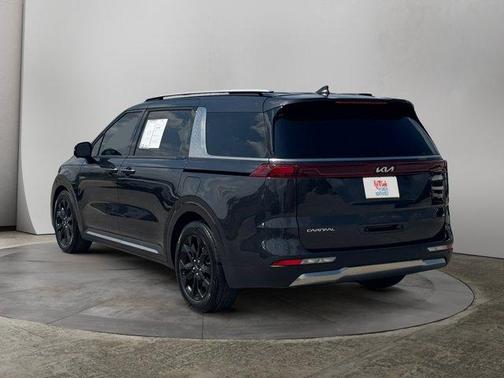 2024 Kia Carnival SX Prestige