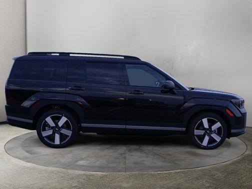 2026 Hyundai SANTA FE HEV Limited