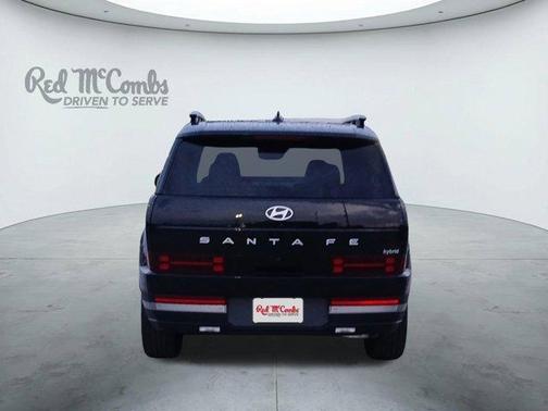 2026 Hyundai SANTA FE HEV Limited