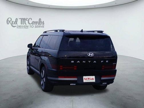 2026 Hyundai SANTA FE HEV Limited