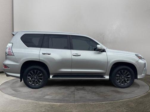 2020 Lexus GX 460 Base