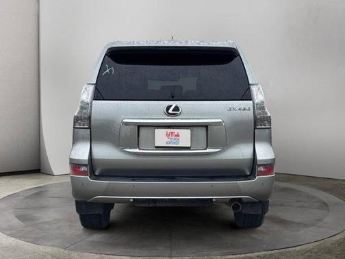 2020 Lexus GX 460 Base