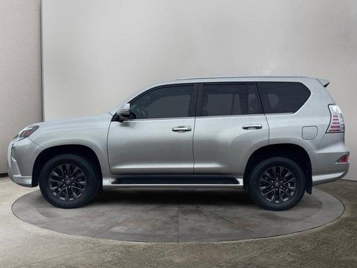 2020 Lexus GX 460 Base