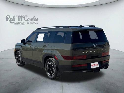 2024 Hyundai SANTA FE SEL