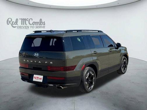 2024 Hyundai SANTA FE SEL