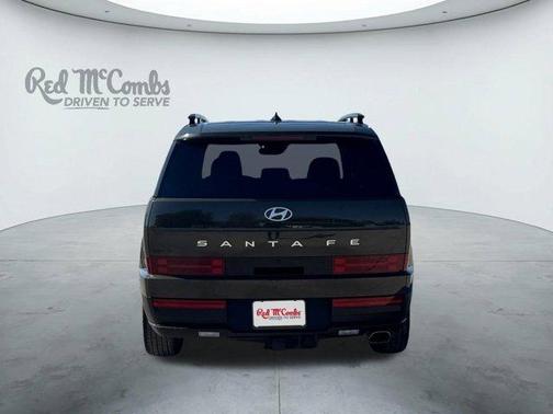 2024 Hyundai SANTA FE SEL