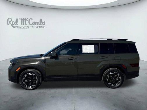 2024 Hyundai SANTA FE SEL