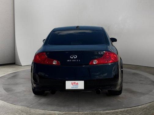 2004 INFINITI G35 Sports Coupe