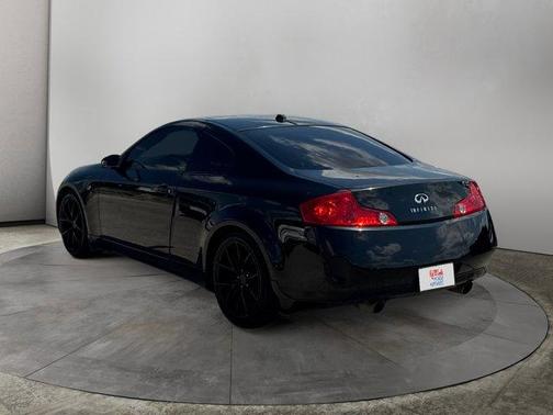 2004 INFINITI G35 Sports Coupe