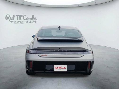 2025 Hyundai IONIQ 6 SEL