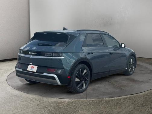 2025 Hyundai IONIQ 5 SEL
