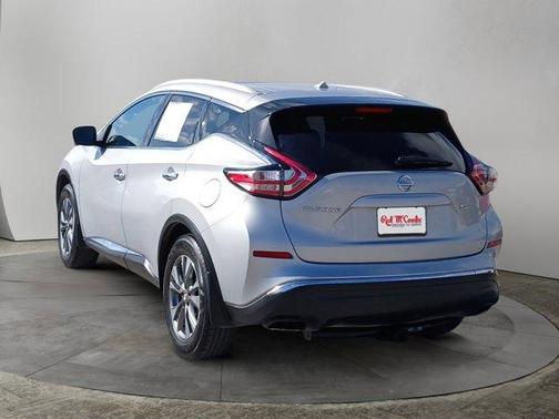 2016 Nissan Murano SL