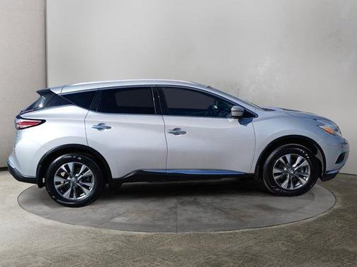 2016 Nissan Murano SL