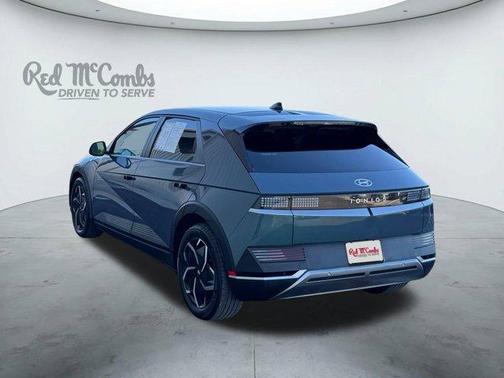 2023 Hyundai IONIQ 5 SE Standard Range