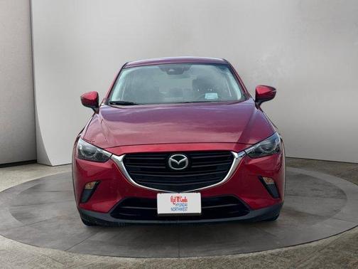 2020 Mazda CX-3 Sport