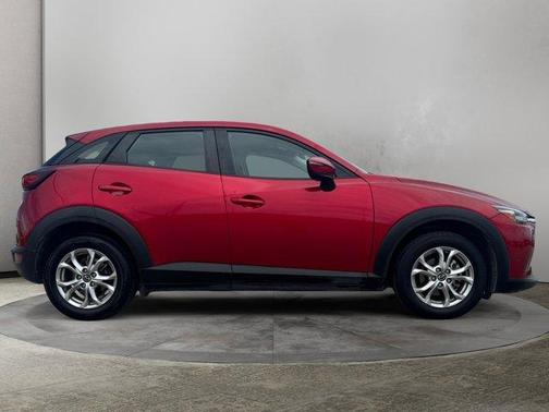 2020 Mazda CX-3 Sport