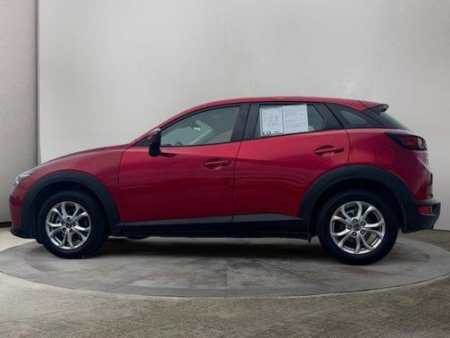 2020 Mazda CX-3 Sport