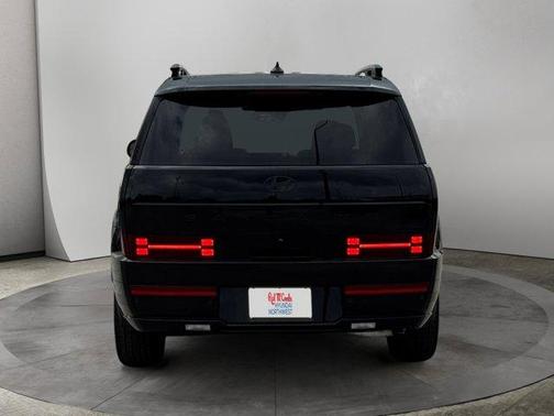 2025 Hyundai SANTA FE HEV Calligraphy