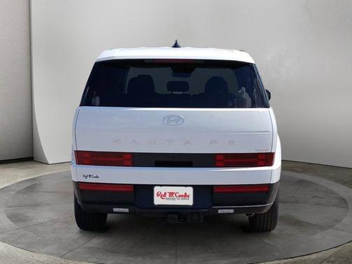 2026 Hyundai SANTA FE HEV SEL